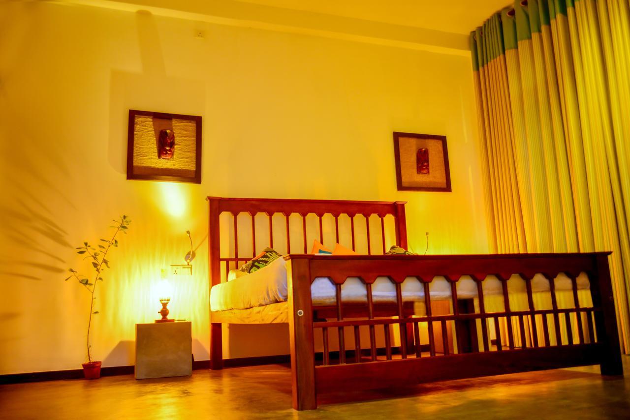 Canaya Boutique Villa Bope Buitenkant foto