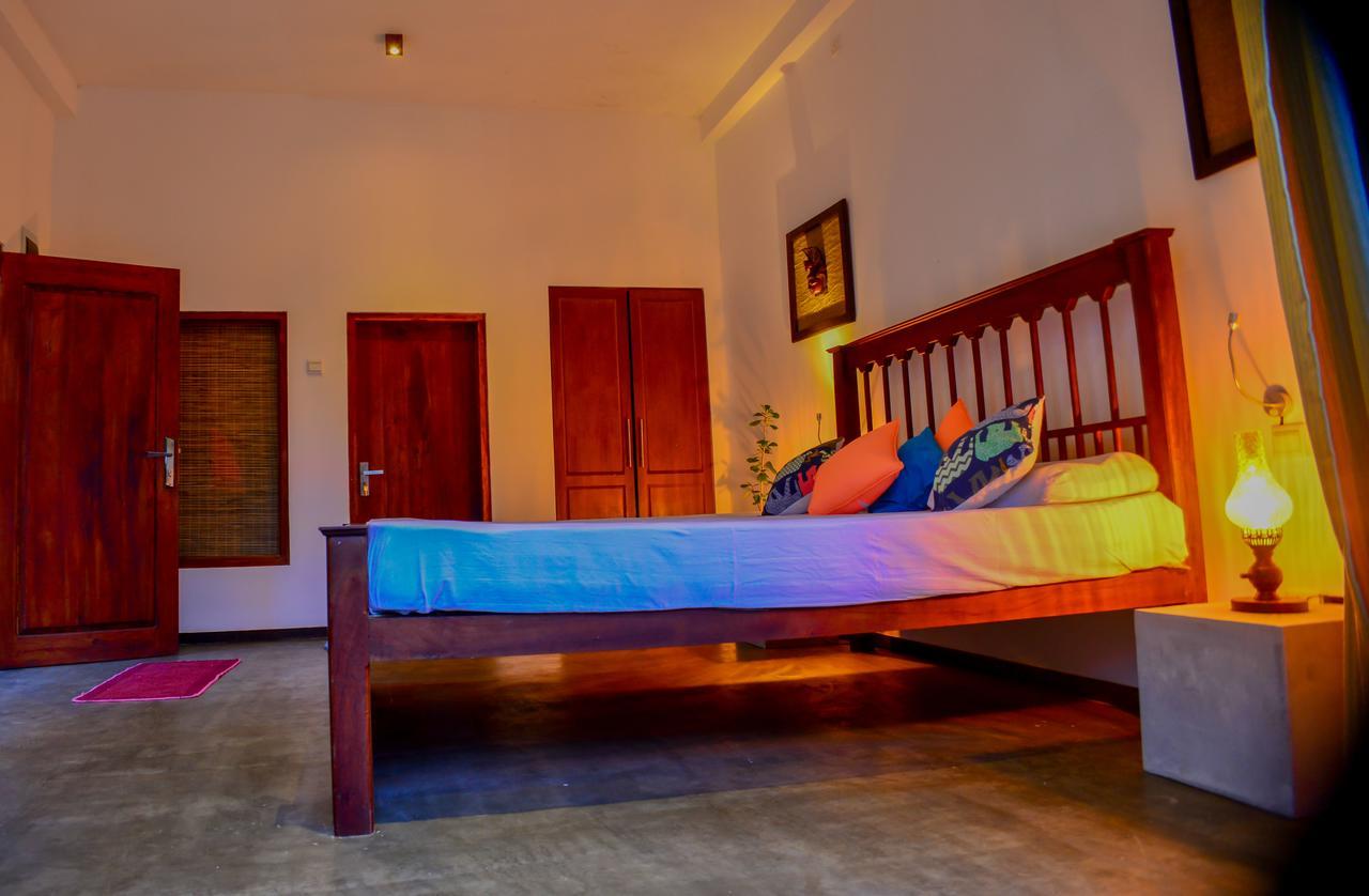 Canaya Boutique Villa Bope Buitenkant foto