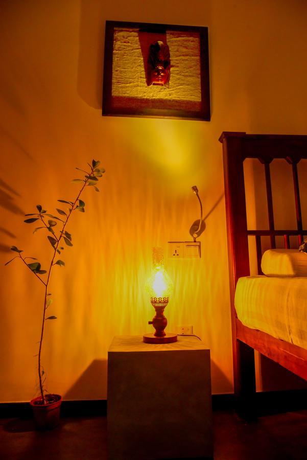 Canaya Boutique Villa Bope Buitenkant foto