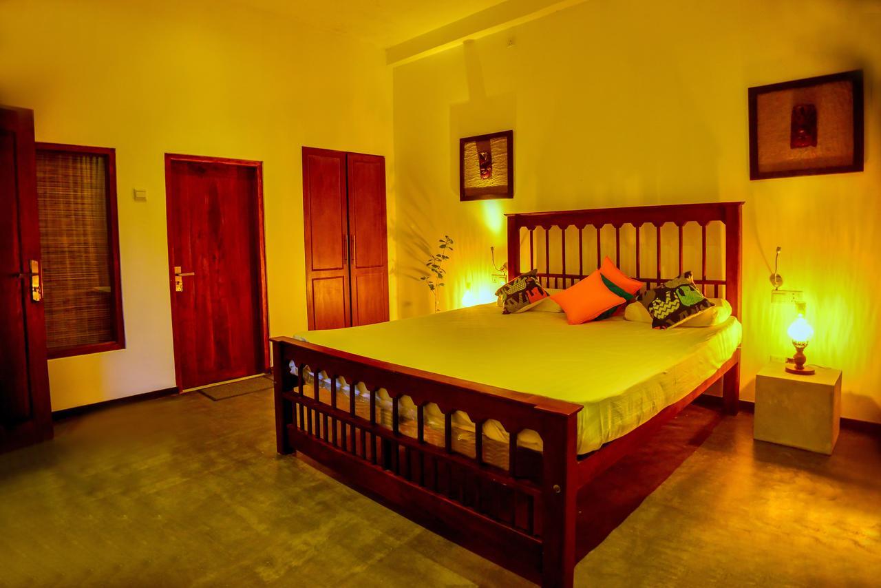 Canaya Boutique Villa Bope Buitenkant foto