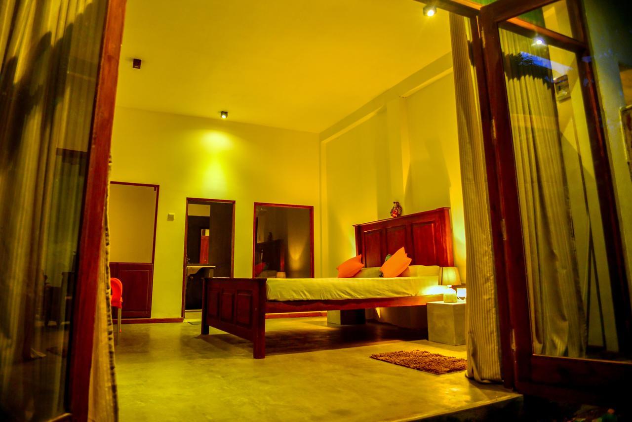 Canaya Boutique Villa Bope Buitenkant foto