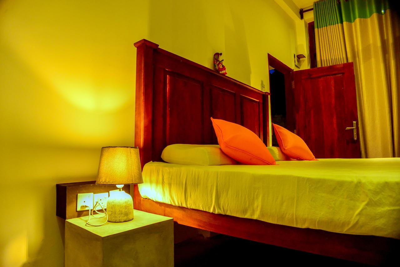 Canaya Boutique Villa Bope Buitenkant foto