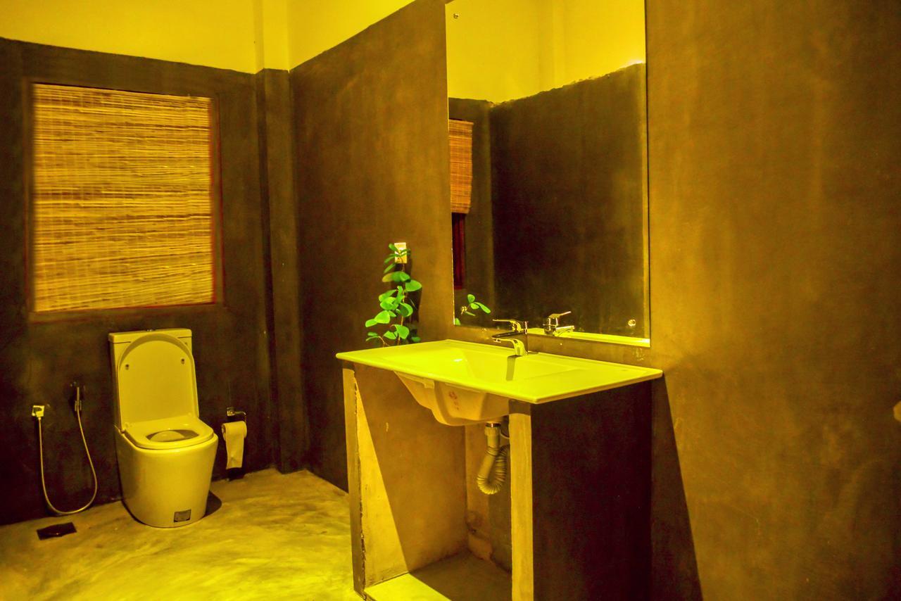 Canaya Boutique Villa Bope Buitenkant foto